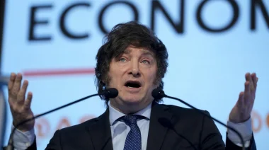 Involucran a Milei en la denuncia colectiva que se tramita en EE.UU por $Libra