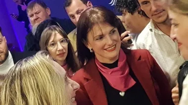 ¿Humor o irresponsabilidad? Patricia Buckmayer, concejal electa por LLA en Montecarlo, genera fuerte repudio provincial por publicación que banaliza el terrorismo de Estado