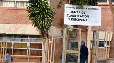 Montecarlo: Separan del cargo a Patricia Buckmayer, concejal electa de LLA, por violar principios democráticos: “La responsabildiad docente es 24/7”