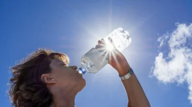 ¡Agosto arranca con fuerza! Suben las temperaturas en Misiones
