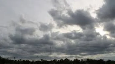 Misiones: Inestabilidad y probabilidad de lluvias para este martes