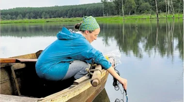 CONICET advierte sobre microplásticos en el Río Paraná y Misiones