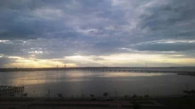 Misiones: miércoles con clima inestable y lluvias aisladas