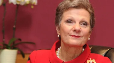 YPF: Argentina le pidió a la jueza Preska reconsiderar su orden de entrega de los mails de Luis Caputo y Massa
