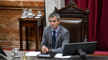 Retroceso para el oficialismo: la oposición impuso su agenda anulando decretos y avanzando con leyes sociales