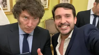La Libertad Avanza y el PRO sellaron una alianza inédita en Misiones para octubre