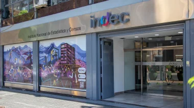 INDEC: La inflación de julio fue del 1,9% y el costo de vida interanual alcanzó el 36,6%