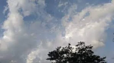 Misiones: Lunes con cielo nublado y posibles máximas de 30 °C