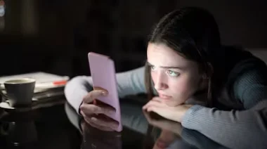 Deepfakes, grooming y violencia digital: 