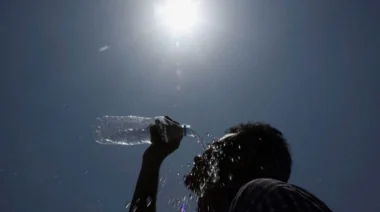 De calor agobiante a frío intenso: el tiempo dará un giro drástico en Misiones