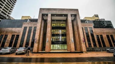 La Cámara de Representantes de Misiones definió un presupuesto de $47.430 millones para 2026