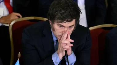 El Gobierno bajo presión por denuncias de corrupción y exigencias de transparencia