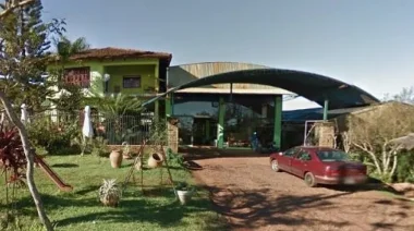 Oberá: Entraron a un vivero y robaron 55 millones de pesos
