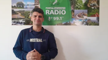 CACIM Motiva recibe a Martín Álvaro: El ingeniero que convirtió la yerba mate en innovación global