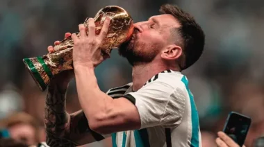 Messi confirmó que jugará su último partido oficial en la Argentina ante Venezuela