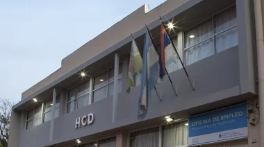 Propuesta en el HCD de Montecarlo busca mantener viva la memoria de la dictadura a 50 años de su inicio