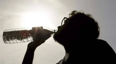 Miércoles en Misiones: calor, nubosidad y lluvias aisladas en el sur de la provincia