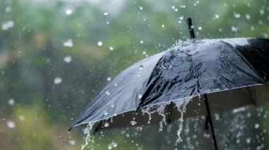 Fin de semana en Misiones: lluvias, fresco y algunas mejoras temporarias