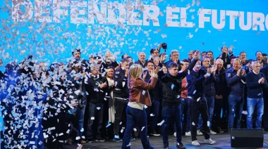 Elecciones en Buenos Aires: contundente victoria del peronismo sobre La Libertad Avanza