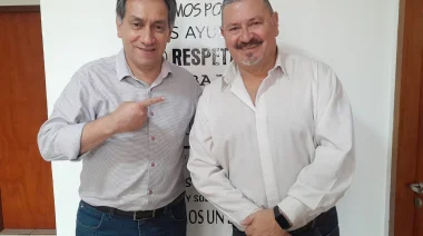 30° aniversario: “Protagonistas es un buen ejemplo de que los sueños se cumplen”