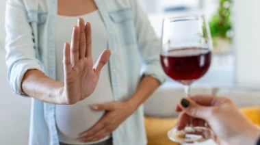 9 de septiembre: Día Mundial de Concienciación sobre el Trastorno del Espectro Alcohólico Fetal