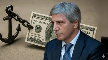 Mercado convulsionado tras derrota electoral de la LLA en Buenos Aires y el dólar oficial anclado en $1425