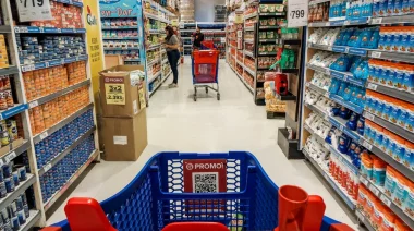 El INDEC confirmó una inflación de agosto del 1,9 %