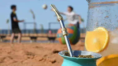 Fin de semana en Misiones: calor, sol pleno y un domingo con lluvias en el sur de la provincia