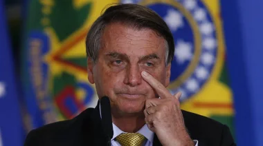 Tribunal Supremo de Brasil condenó a Bolsonaro: 27 años de prisión por intento de golpe de Estado