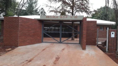 Eldorado: Estudiantes del BOP 88 no asisten a clases por falta de transporte urbano