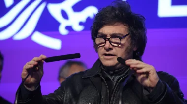 Milei anunciará el Presupuesto 2026 en cadena nacional: claves y tensiones detrás