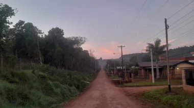 Jueves con cielo cubierto y hasta 33° de sensación térmica en Misiones