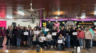 Con los chicos NO: Docente de la Escuela 617 denunciado por fotografiar a sus estudiantes