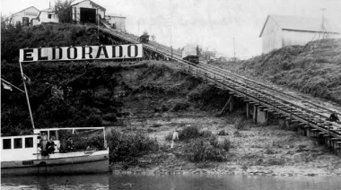 Eldorado: 106 años de historia