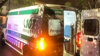Santa Ana: La Policía de Misiones investiga la muerte de un niño de 8 años