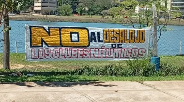 “No hay motivo claro ni legal que justifique la decisión de la EBY”