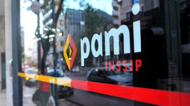 PAMI Misiones tiene nueva conducción: Cecilia Comparín reemplaza a Samantha Stekler