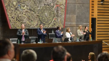 Misiones aprueba su presupuesto 2026