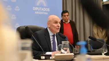 José Luis Espert renunció a su candidatura a diputado nacional