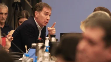 Santilli ¡afuera!: La fiscalía electoral frenó su candidatura por La Libertad Avanza
