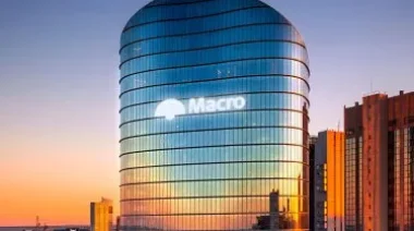 Banco Macro lanza un programa de recompra de acciones por hasta $225.000 millones