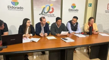 Declaran desierta la licitación del transporte urbano en Eldorado: el Ejecutivo podrá contratar directamente una nueva empresa