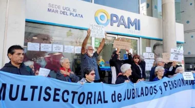 ATE Misiones presentará amparo colectivo contra PAMI por falta de cobertura de medicamentos
