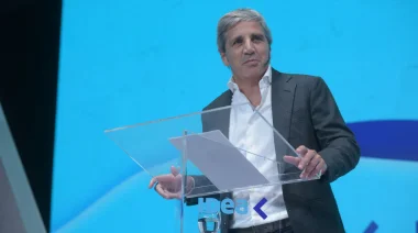 Reforma laboral en agenda: el Gobierno la impulsaría tras las elecciones de octubre