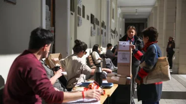 Elecciones legislativas 2025: la Cámara Nacional Electoral confirma que los resultados del 26 de octubre se darán por distritos