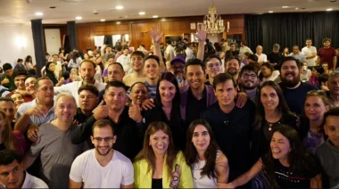 Triunfo de La Libertad Avanza en Misiones: LLA gana dos bancas para el Congreso y el Frente Renovador gana una banca
