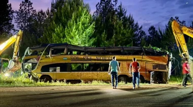 Tragedia en Campo Viera: “Tristeza, dolor, negligencia y locura