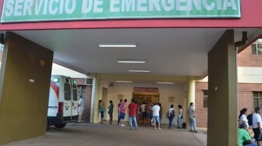 Parte medico actualizado: Cuatro heridos del trágico choque en Campo Viera permanecen internados con pronóstico reservado