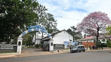 Declararon no punibles a los adolescentes acusados de agredir a cadetes del Liceo Naval Militar Almirante Storni