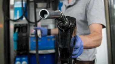 ¿Podés creerlo? En solo tres años, el combustible aumentó más de un 800% en Misiones